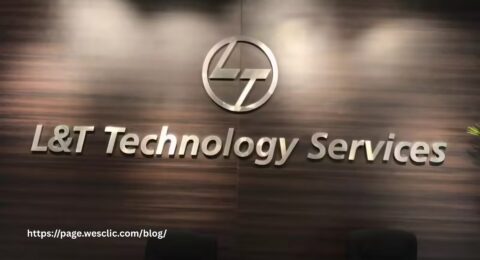 L&T Technology Services Raih Akreditasi “Supplier Excellence” dari Caterpillar_ Bukti Keunggulan Global dalam Inovasi AI dan Konsultasi Digital Engineering