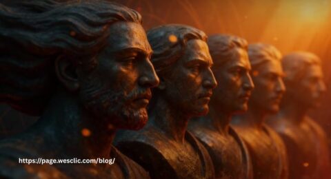 “Mahabharat_ Ek Dharmayudh” Serial India Pertama yang Diproduksi dengan Kecerdasan Buatan, Kolaborasi Epik JioStar & Collective Media Network