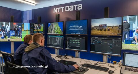 NTT DATA Peringatkan Krisis Energi AI_ Dorong Prinsip Teknologi Sirkular untuk Masa Depan yang Berkelanjutan