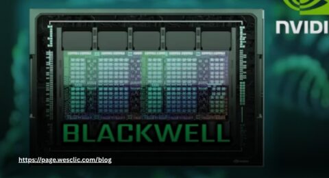 Nvidia Kembali Guncang Dunia Teknologi_ Produksi Chip ‘Blackwell’ di AS dan Kolaborasi 6G dengan Nokia Dorong Lonjakan Saham Drastis