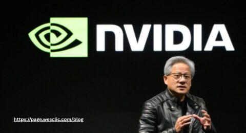 Nvidia Umumkan “NVQLink”_ Jembatan Baru antara Komputasi Kuantum dan AI Era Superkomputer Cerdas Dimulai