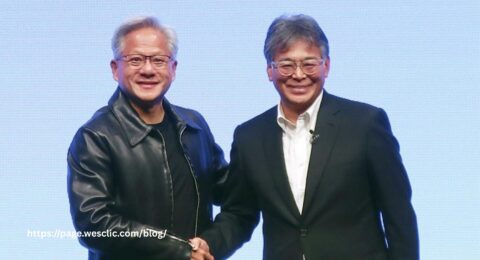 Nvidia dan Fujitsu Wujudkan Masa Depan Otomatisasi Jepang_ Kolaborasi Besar di Bidang Robotik dan Kecerdasan Buatan
