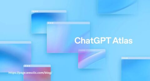 OpenAI Siap Luncurkan “ChatGPT Atlas”_ Browser AI Generasi Baru yang Bisa Menavigasi Web Seperti Asisten Pribadi Digital