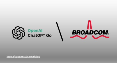 OpenAI dan Broadcom Jalin Kerja Sama Besar untuk Produksi Chip AI Kustom_ Akselerator 10 Gigawatt Siap Ubah Masa Depan Kecerdasan Buatan Global