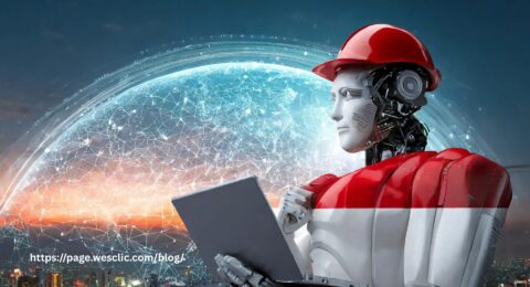 Pemerintah Indonesia Genjot Pengembangan Talenta AI Nasional_ Strategi Menyambut Bonus Demografi 2035