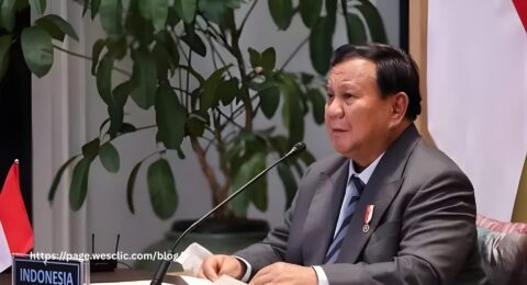 “Prabowo Tegaskan Transformasi Digital Pertahanan_ TNI Harus Kuasai Teknologi Siber dan Kecerdasan Buatan”