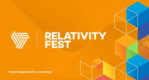 Relativity Fest 2025_ Era Baru Dunia Hukum Dimulai, Generative AI Resmi Jadi Fitur Standar di Platform Relativity