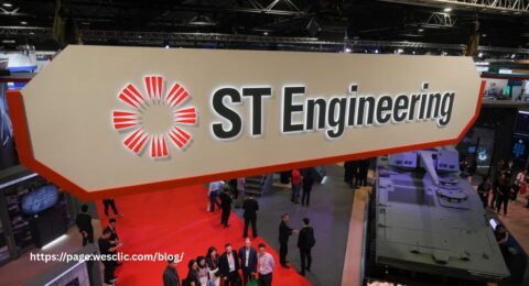 ST Engineering Dirikan Centre of Excellence untuk Agentic AI dan Keamanan Siber_ Langkah Strategis Singapura Menuju Otomatisasi Pertahanan Digital