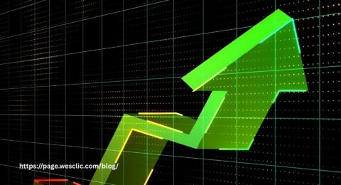 Saham Teknologi Melejit di Oktober 2025_ Investor Global Ramai-ramai Bidik Perusahaan Berbasis Inovasi Digital