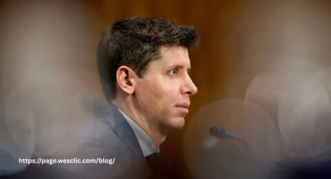 Sam Altman Gelar Pertemuan Rahasia dengan TSMC & Foxconn_ Langkah Besar OpenAI Menuju Era Chip AI Mandiri