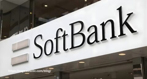 SoftBank Akuisisi Divisi Robotik ABB Senilai US$5,4 Miliar_ Strategi Besar Menuju Dominasi Era AI & Otomasi Global