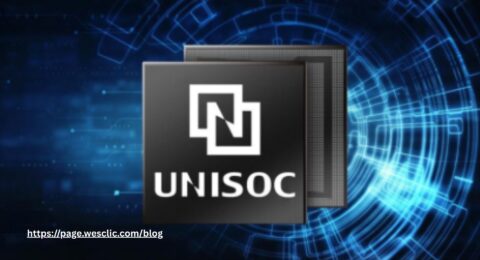 UNISOC Hadirkan Teknologi Konektivitas Baru untuk Dunia yang Lebih Tersambung_ Misi Menjembatani Kesenjangan Digital Global