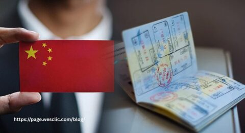 Visa K China untuk Pekerja Teknologi Global Tuai Kontroversi_ Antara Ambisi Inovasi dan Ketakutan Lokal